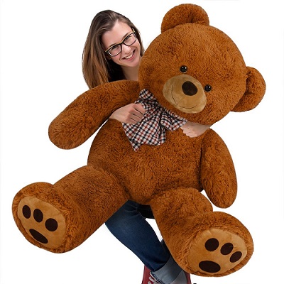 XL Teddy gros nounous