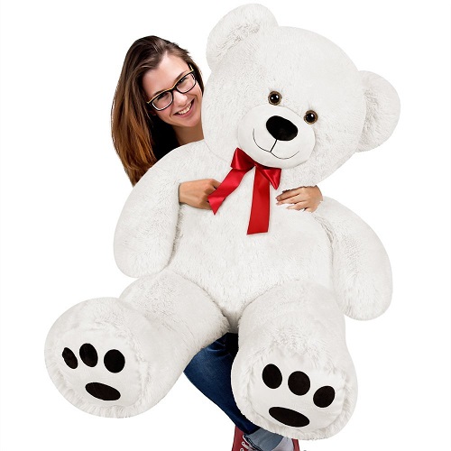 gros nounours Teddy bear